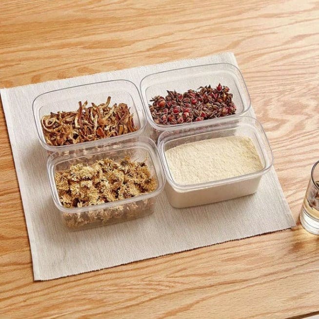 Drawer Refrigerator Basket, Stretchable Fridge Organizer, Pull-out Drawer Fresh Spacers, Ginger Garlic Storage Container For Refrigerator, Vegetables And Fruits Storage Containers Drawer Refrigerator Basket, Stretchable Fridge Organizer, Pull-out Drawer Fresh Spacers, Ginger Garlic Storage Container For Refrigerator, Vegetables And Fruits Storage Containers